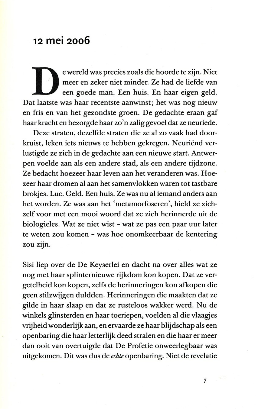 Fata Morgana - Afbeelding 5
