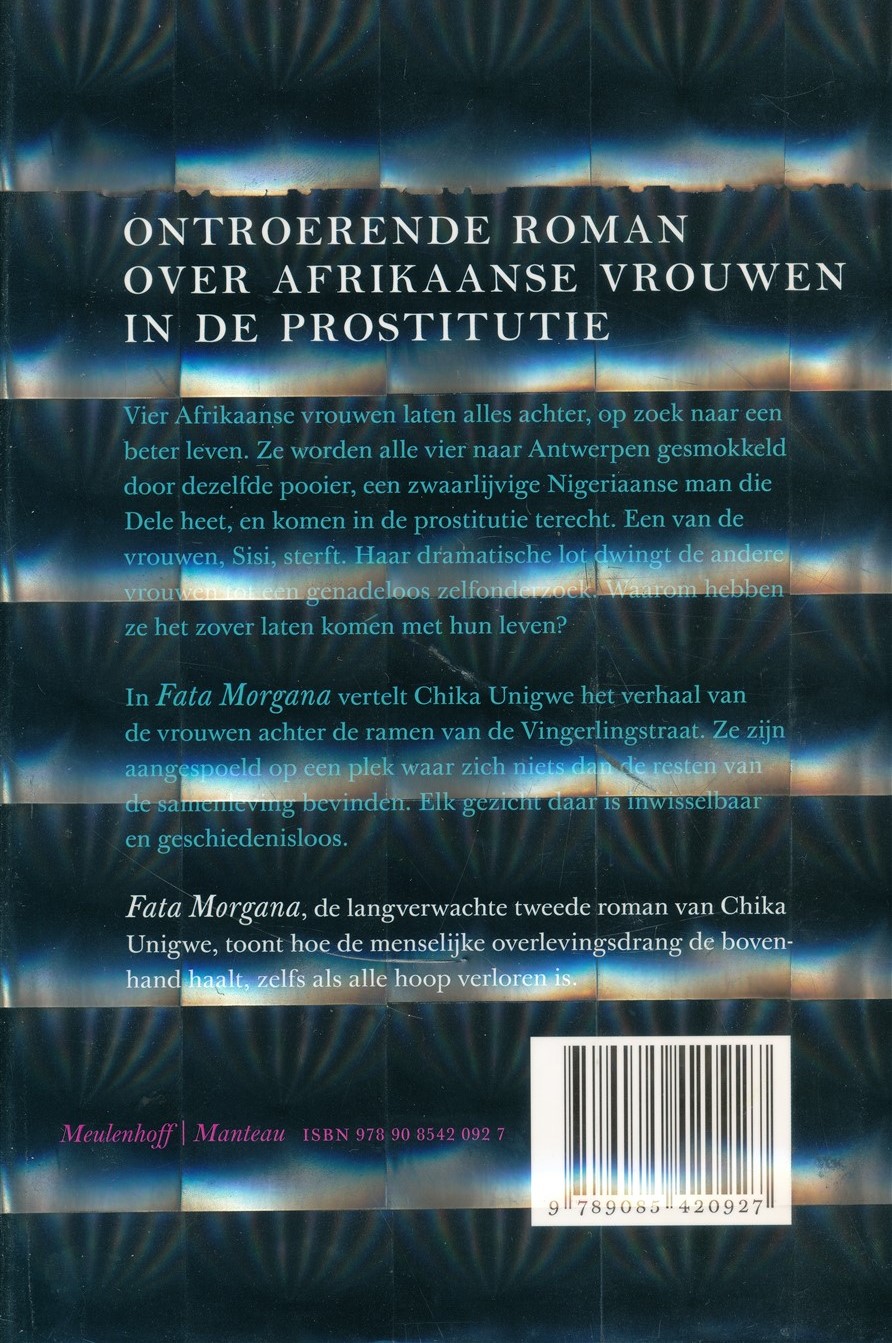 Fata Morgana - Afbeelding 6