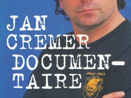 Jan Cremer Documentaire