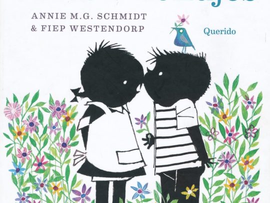 Jip en Janneke Beste vriendjes