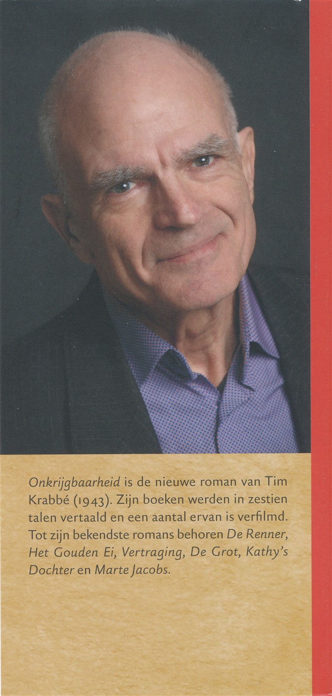 Onkrijgbaarheid - Afbeelding 2