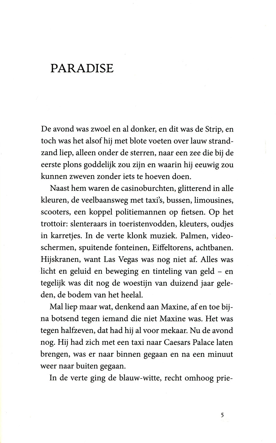 Onkrijgbaarheid - Afbeelding 3