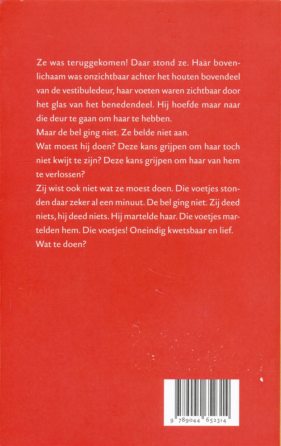 Onkrijgbaarheid - Afbeelding 4