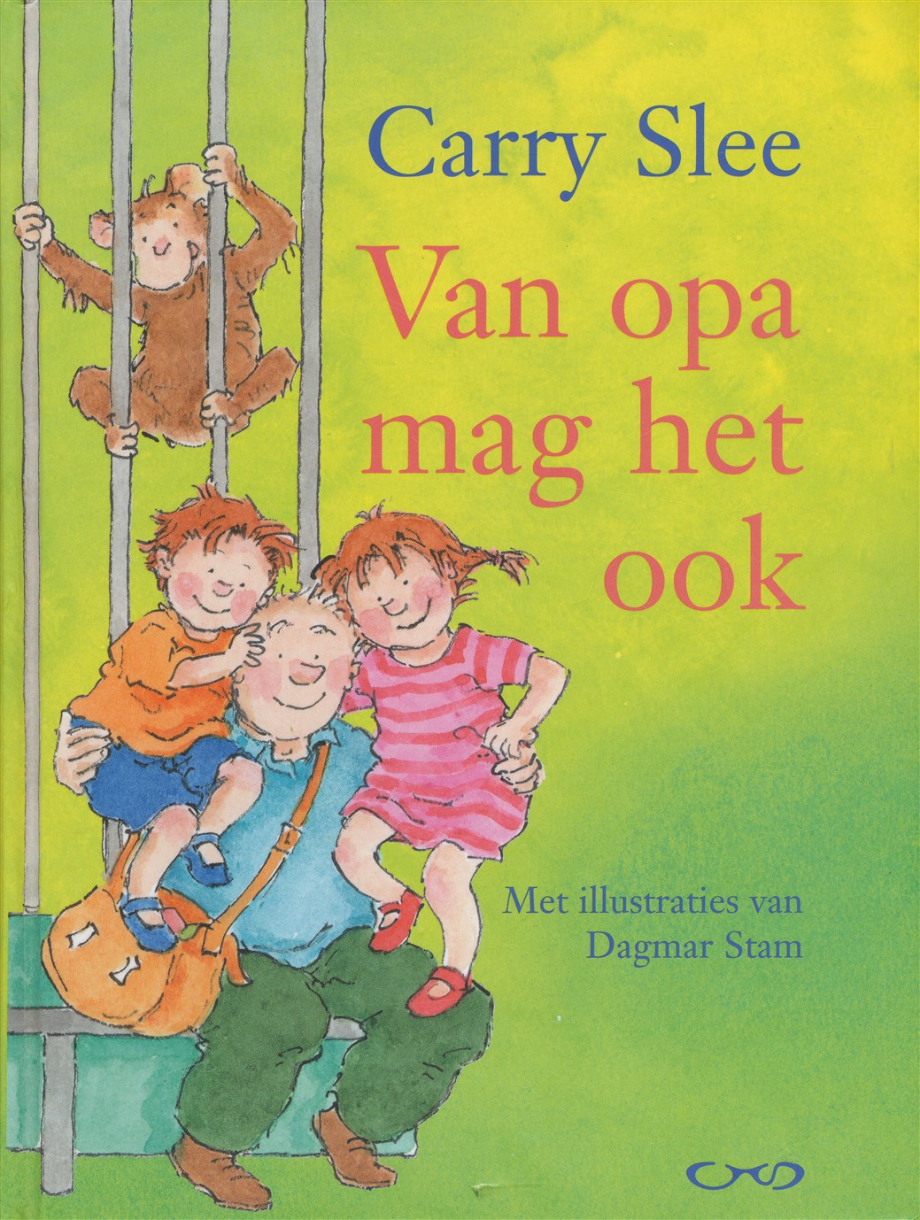 Van opa mag het ook