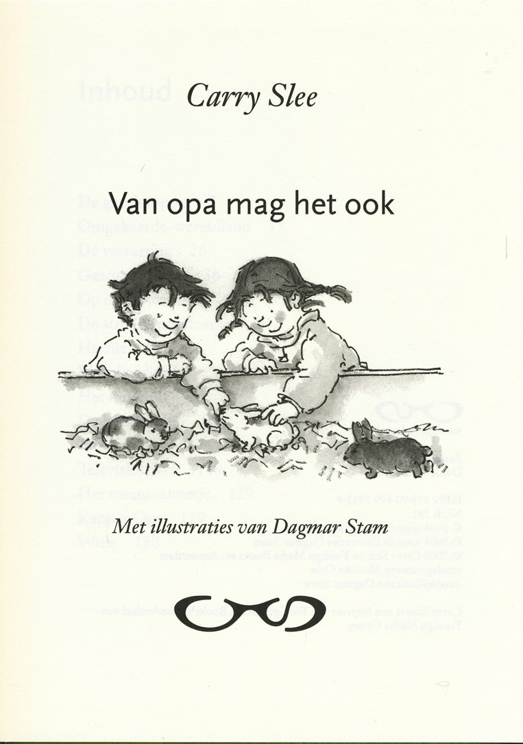 Van opa mag het ook - Afbeelding 2