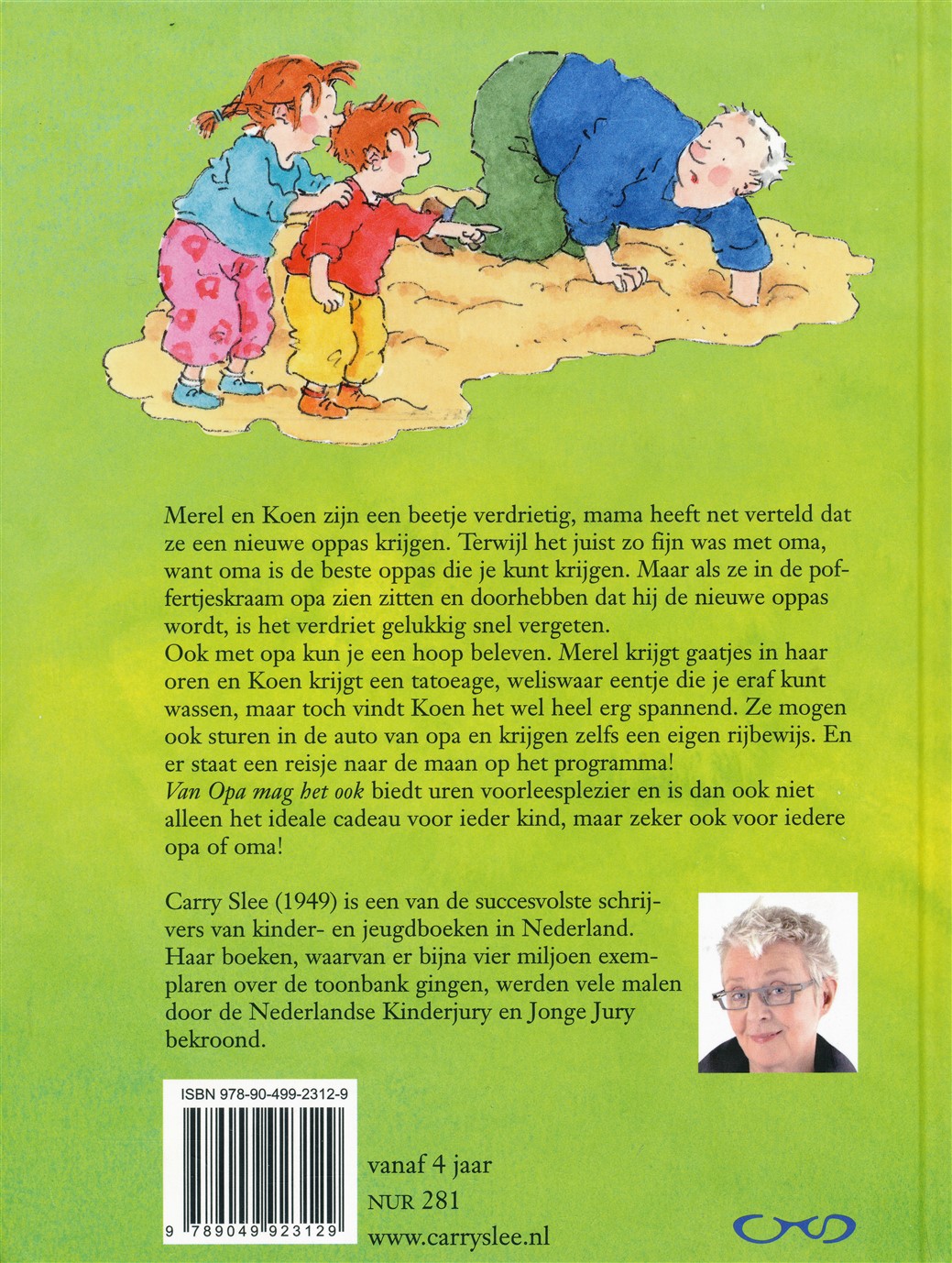 Van opa mag het ook - Afbeelding 6
