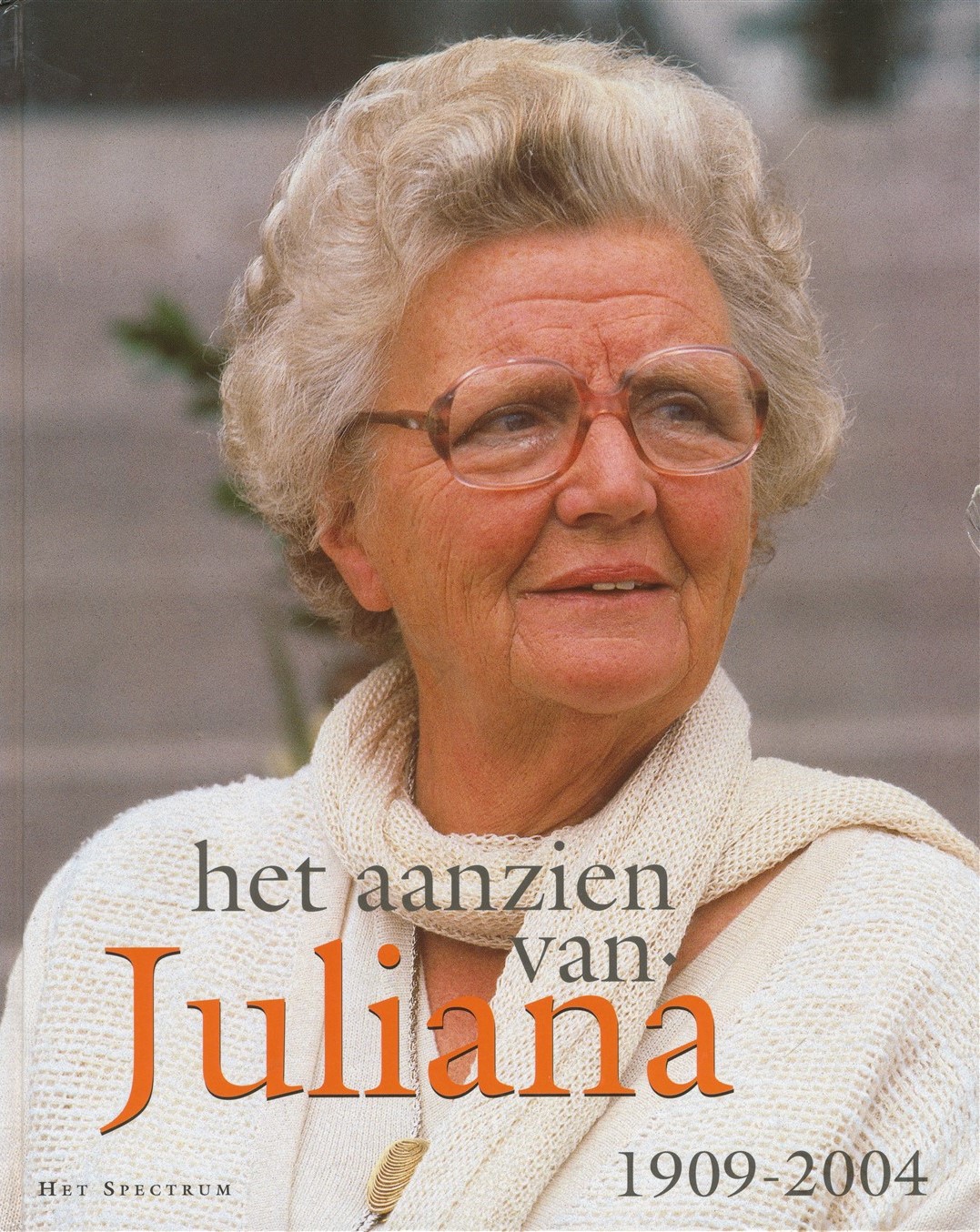 Het aanzien van Juliana 1909-2004