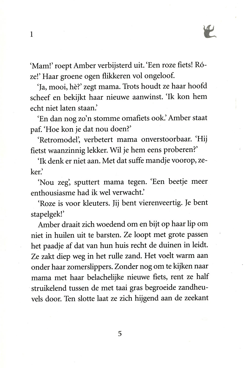 Het spook van de vuurtoren - Afbeelding 2