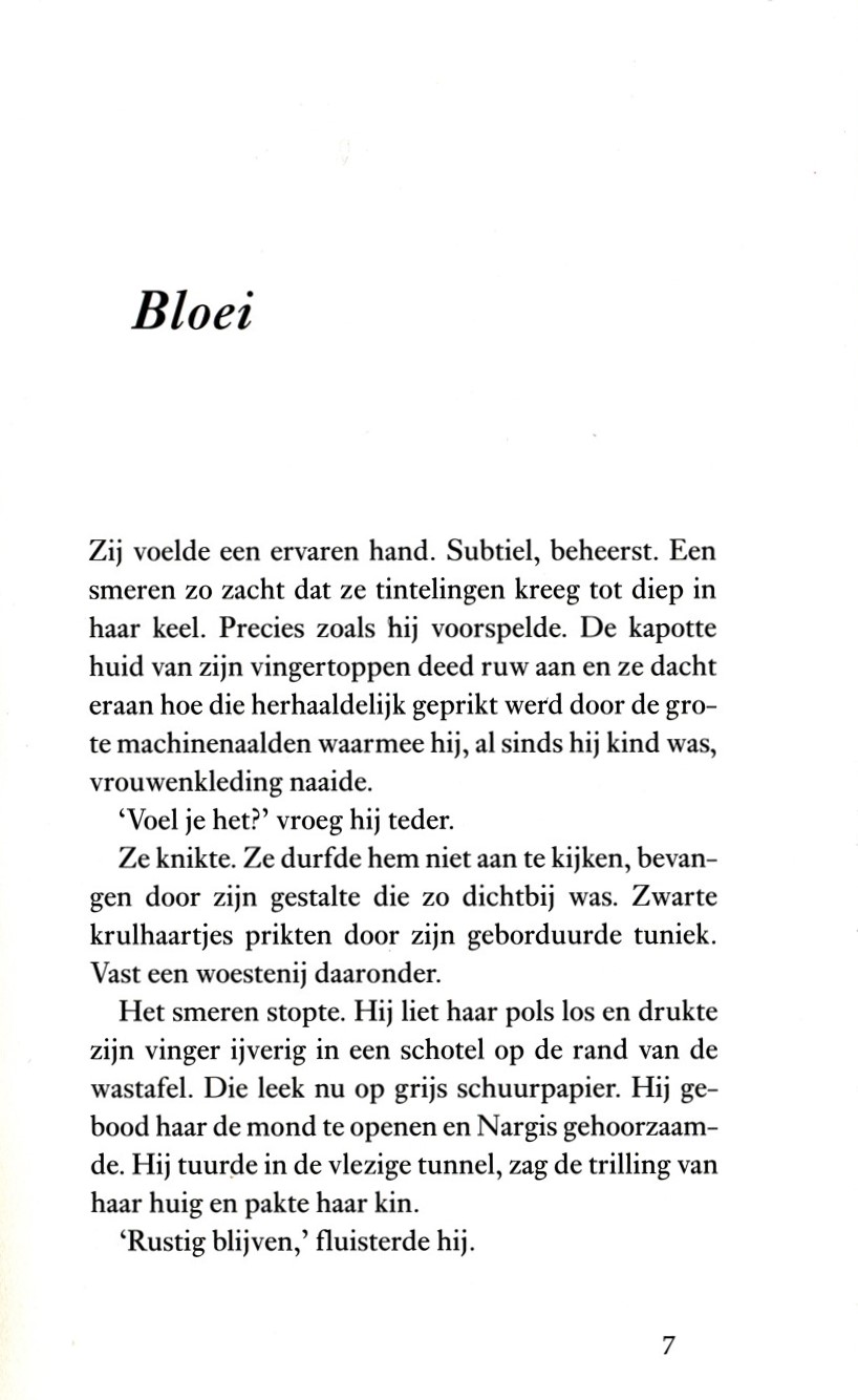 Kostbaar bezit - Afbeelding 2