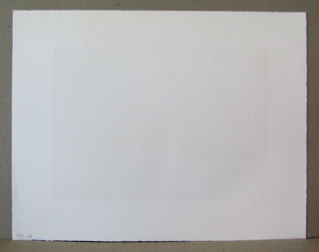 Asana Fujikawa, Zonder titel, Kleurets aquatint 2024 - Afbeelding 5