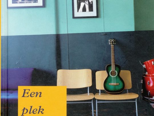 Een plek onder de zon