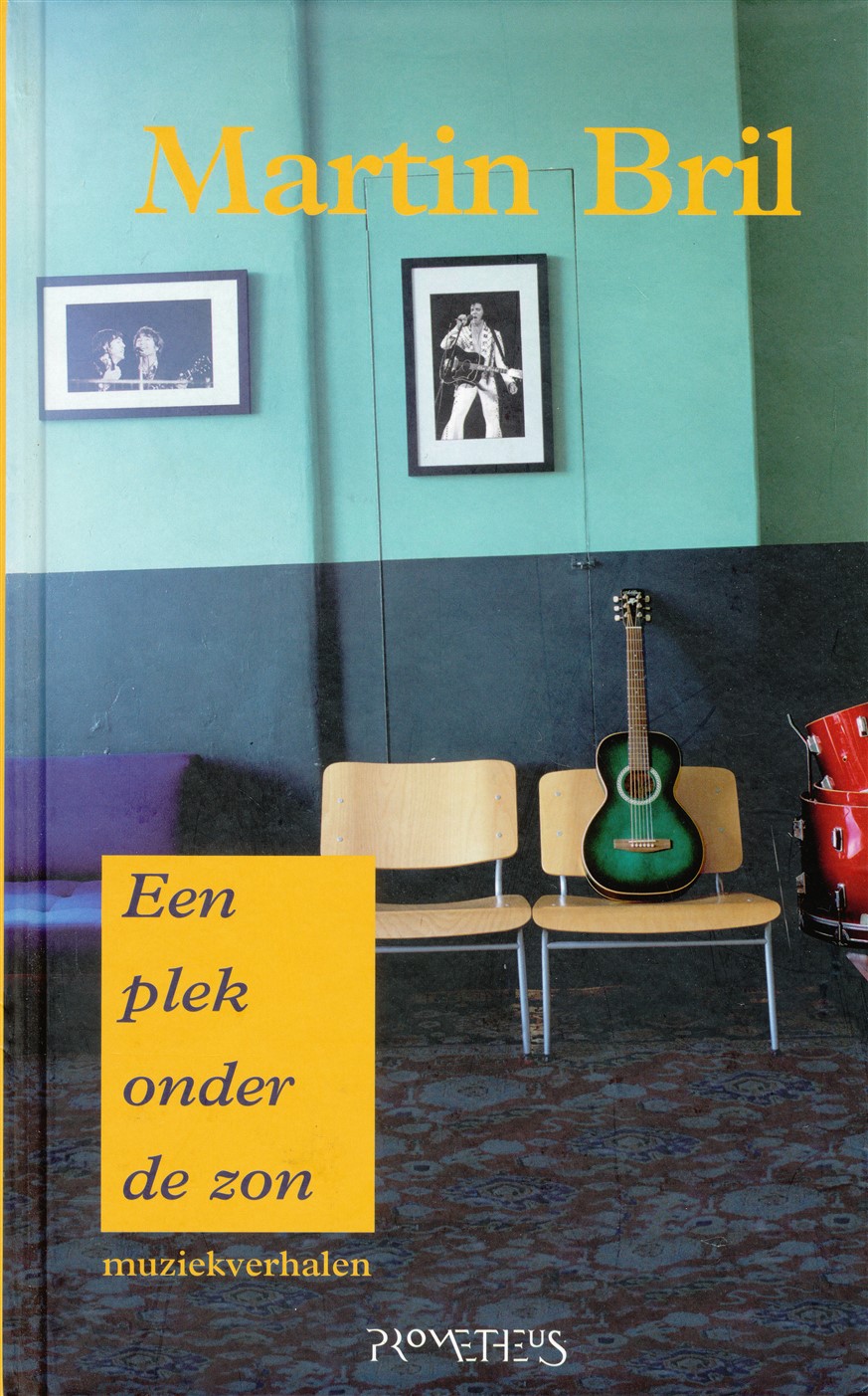 Een plek onder de zon