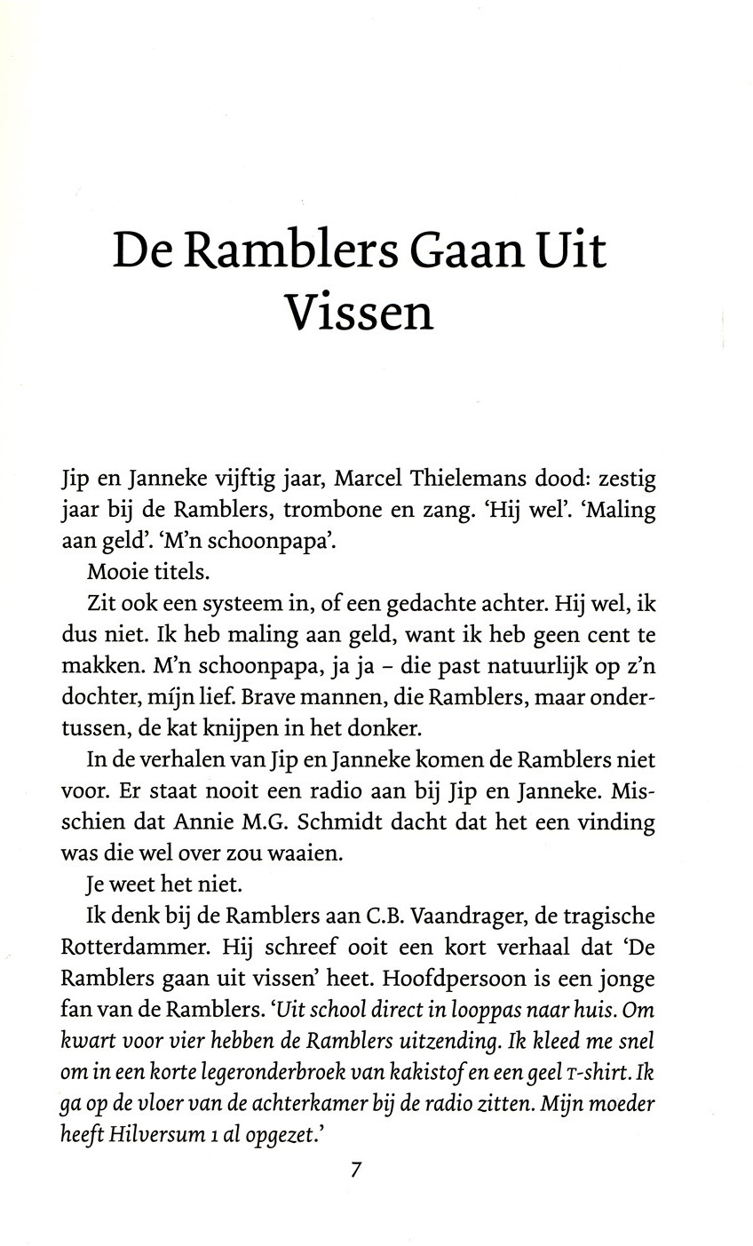 Een plek onder de zon - Afbeelding 3