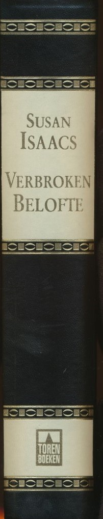Verbroken Belofte - Afbeelding 2