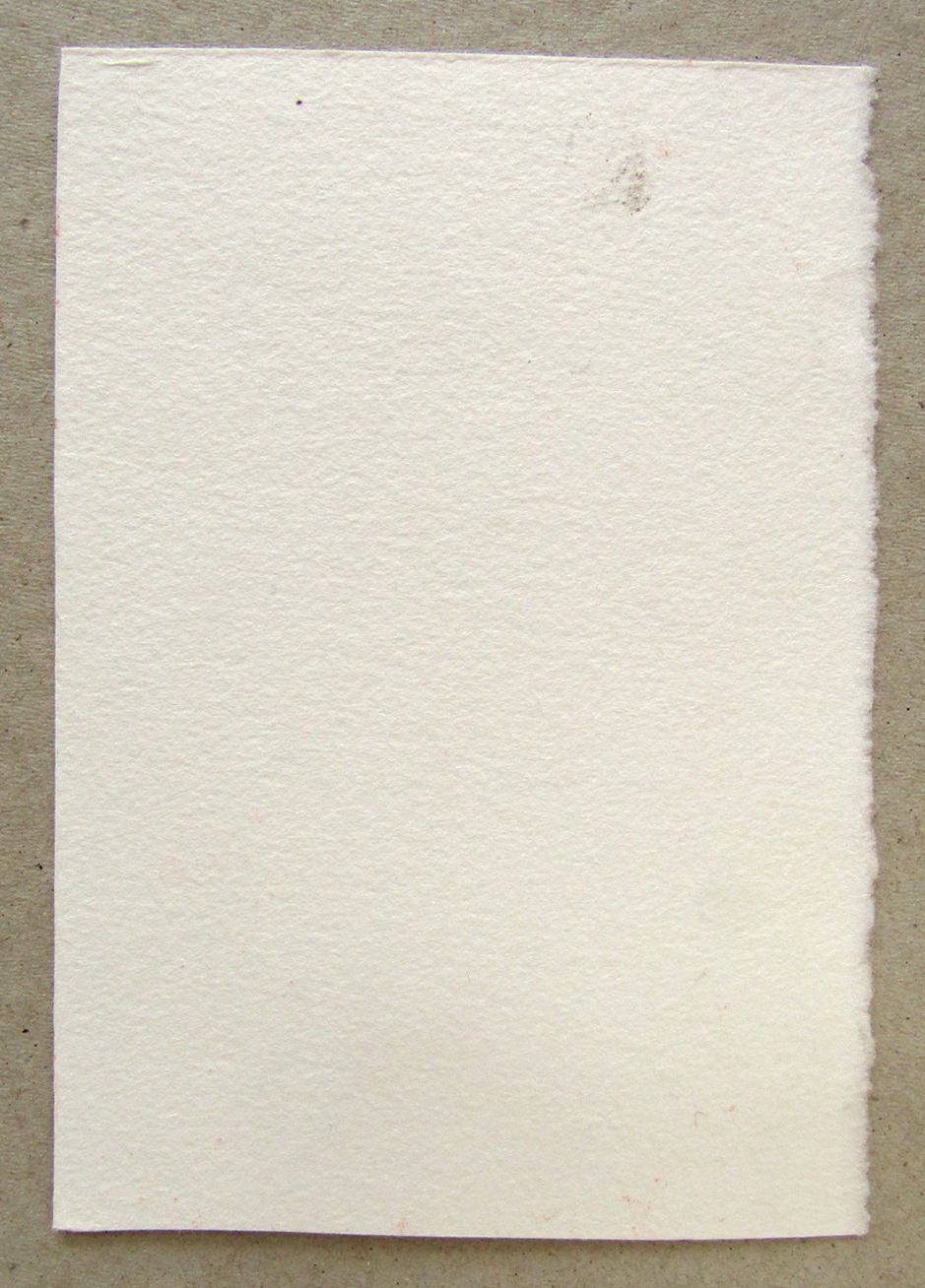 Lucebert, Inkttekening in sanguine (juni 1963), zonder titel (2) - Afbeelding 3