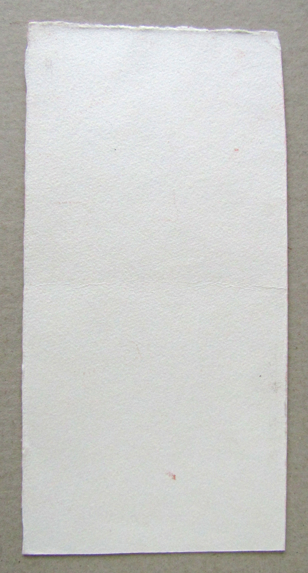 Lucebert, Inkttekening in sanguine (juni 1963), zonder titel (3) - Afbeelding 3