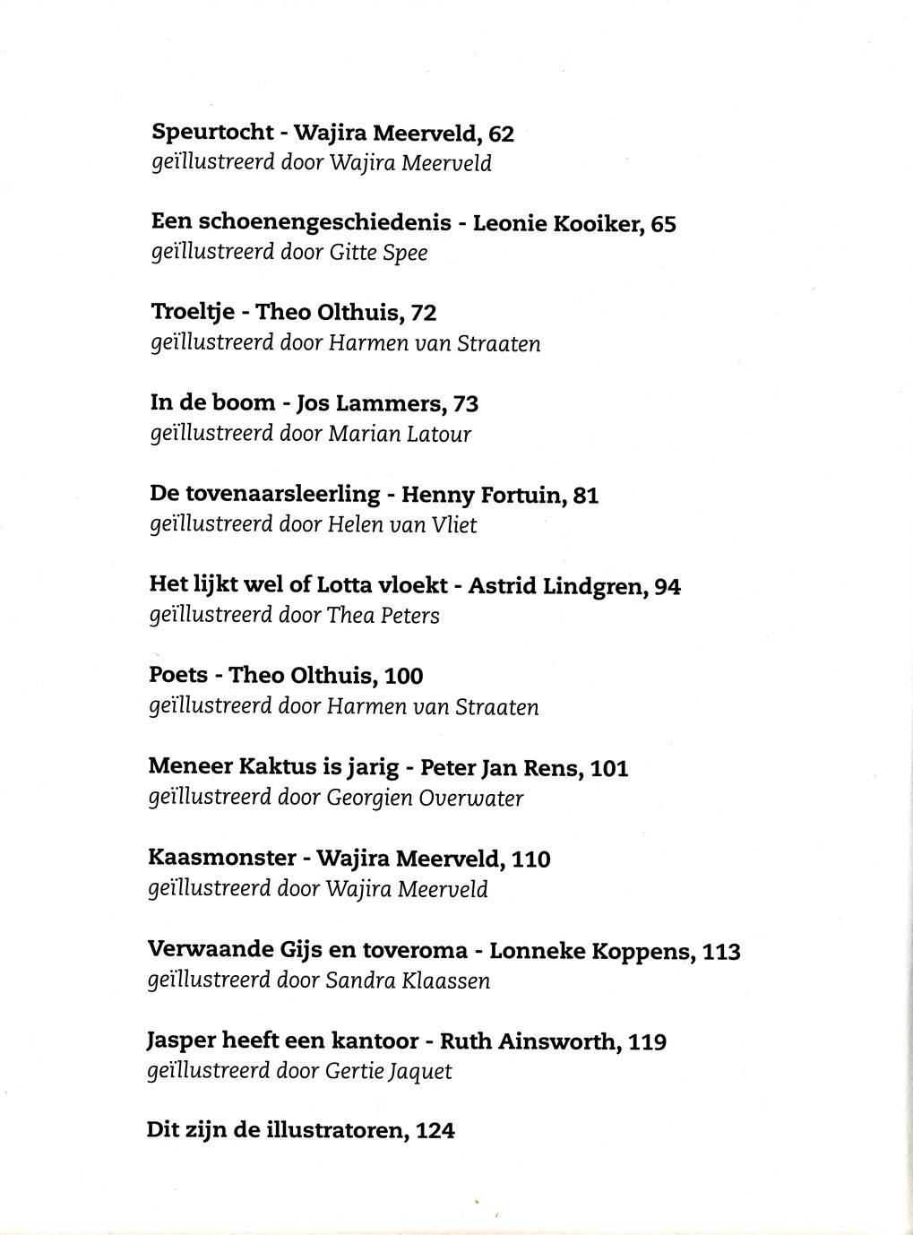 De verhalentoren - Afbeelding 3