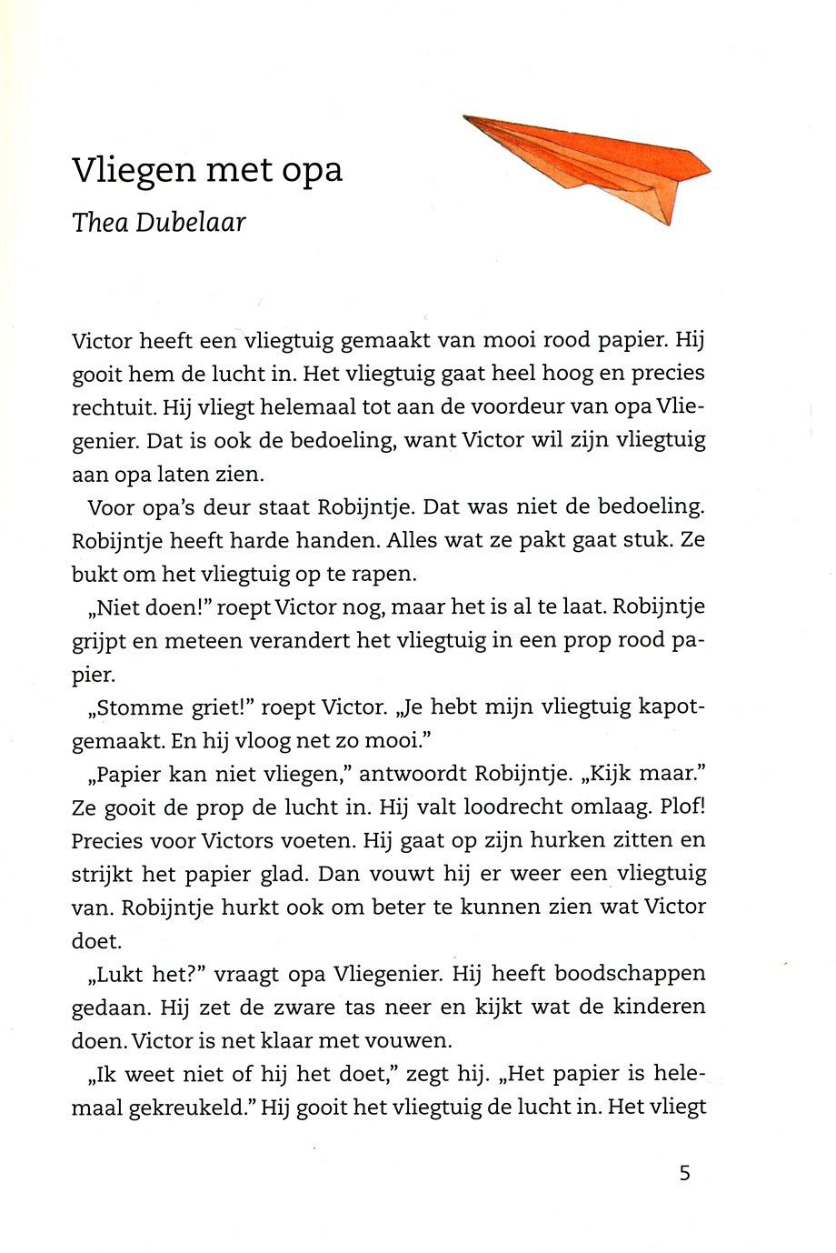 De verhalentoren - Afbeelding 4