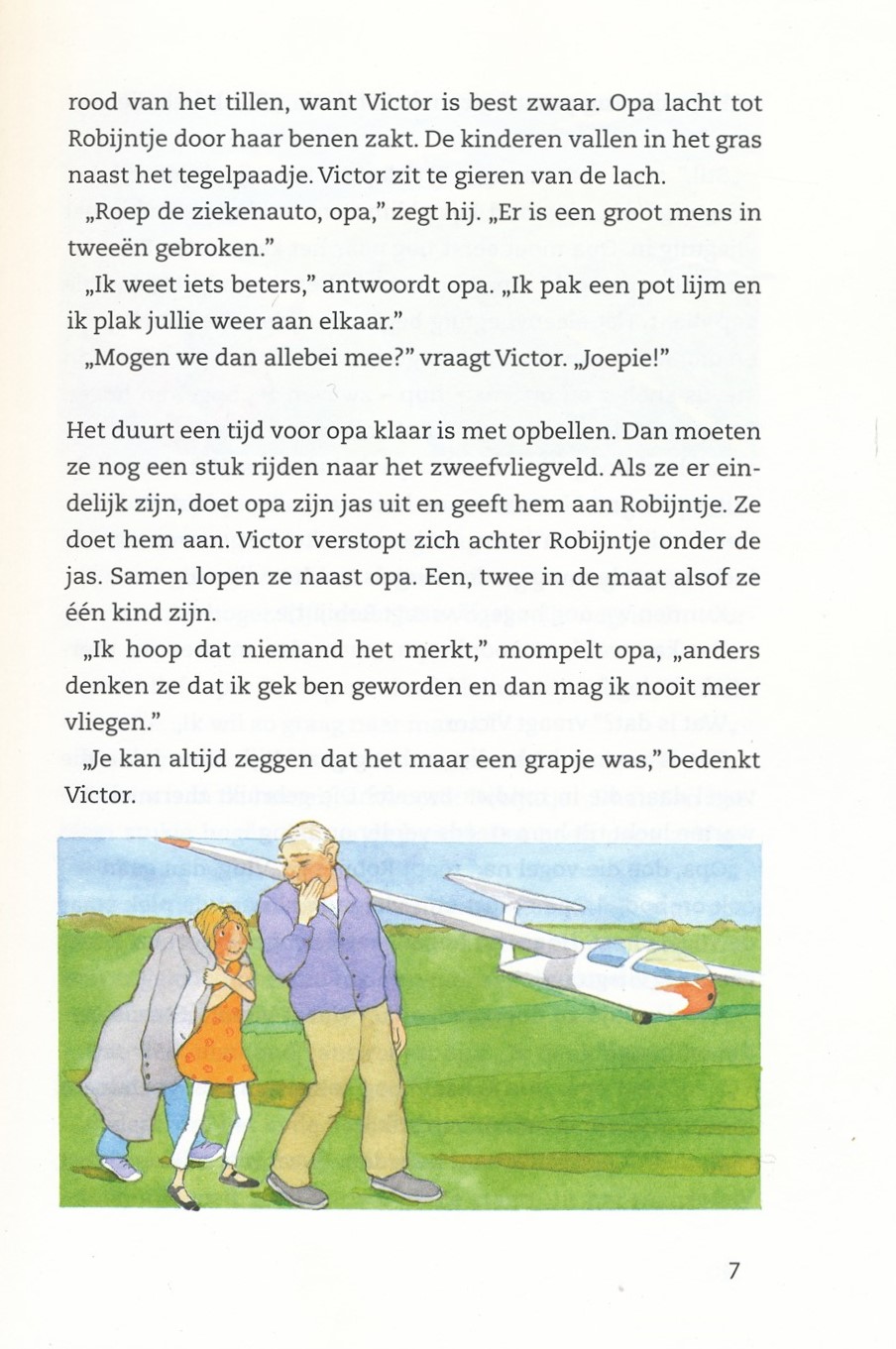 De verhalentoren - Afbeelding 5