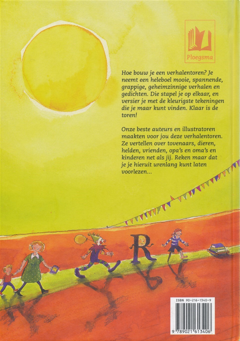 De verhalentoren - Afbeelding 6