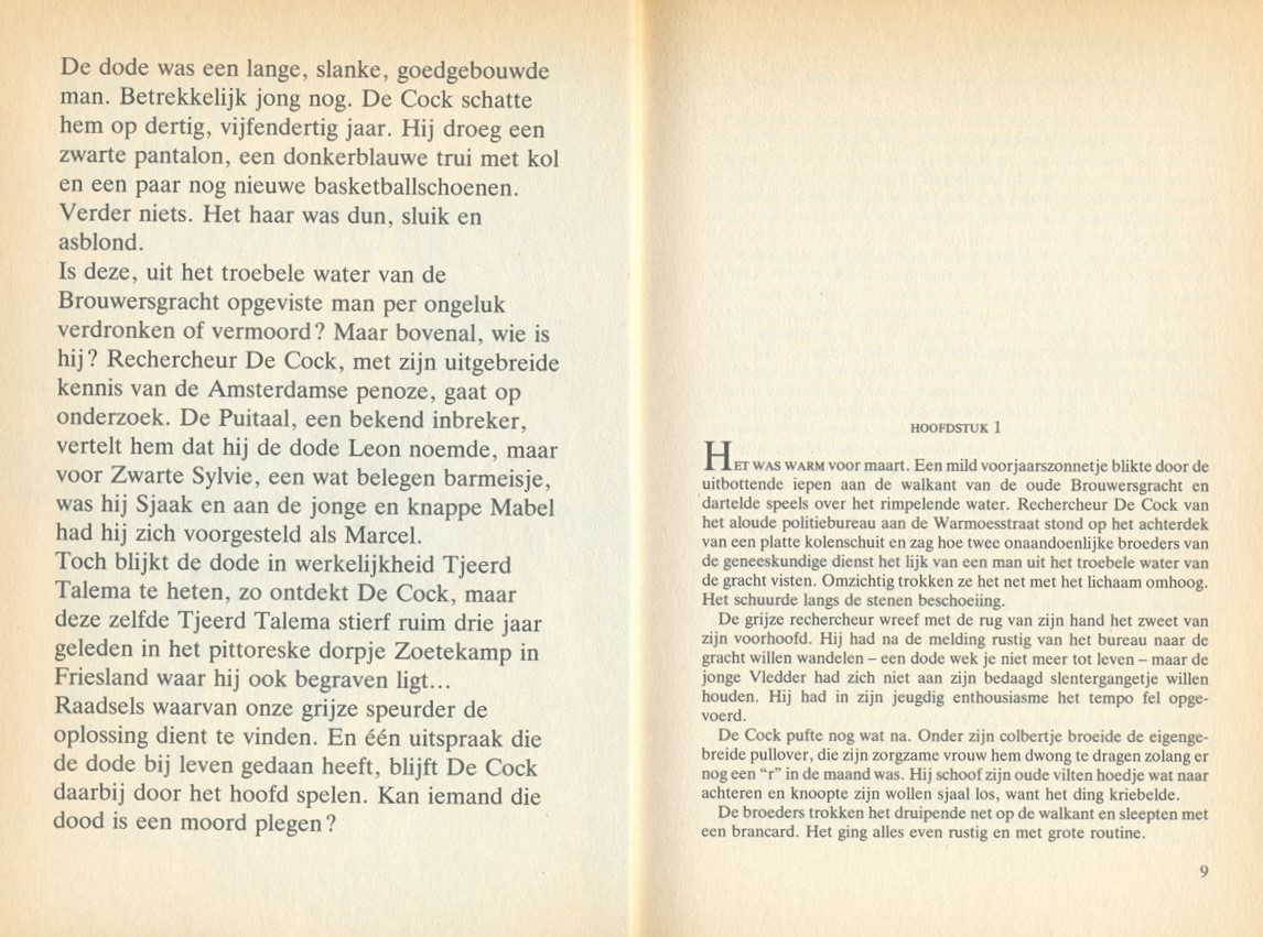 Het Beste Boek Readers Digest nr. 07 - Afbeelding 4